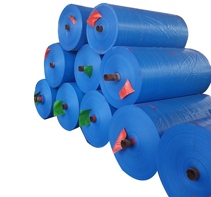 PE Tarpaulin Roll PE Tarpaulin Roll