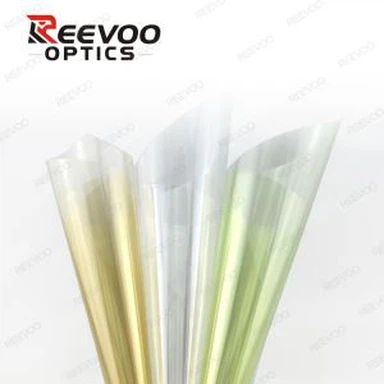 ฟิล์มนิรภัยอาคาร