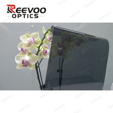 ฟิล์มกระจกหน้าต่างอาคาร