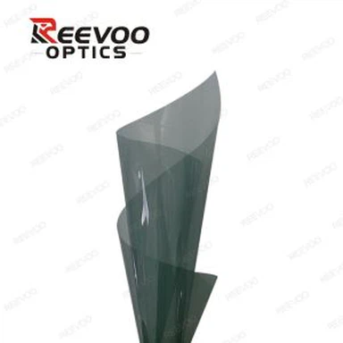 ฟิล์มกระจกกันแสงสะท้อนอัตโนมัติ