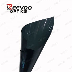 ฟิล์มกันความร้อนสำหรับรถยนต์