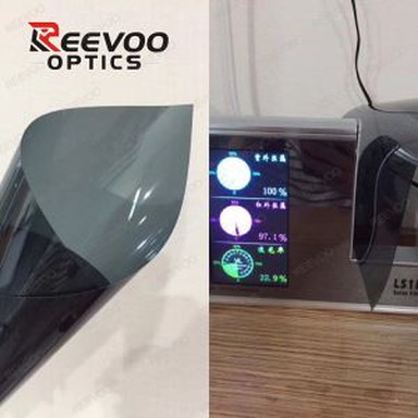 ฟิล์มกระจกกันเสียงกันความร้อนสูง