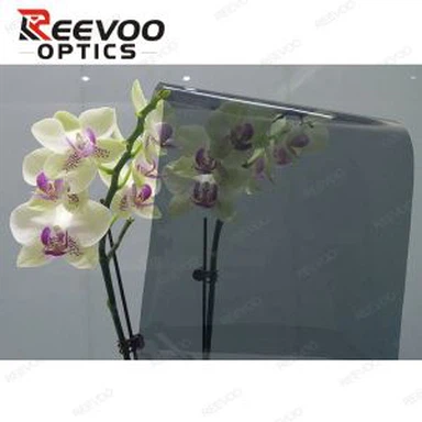 ฟิล์มย้อมสีหน้าต่างแสงอาทิตย์ขายร้อน