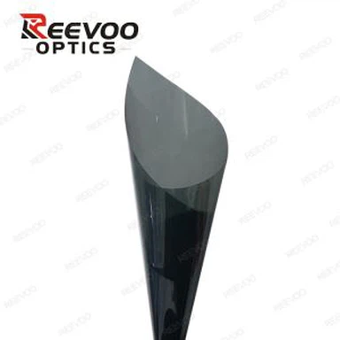 ฟิล์มกรองแสงนาโนเซรามิก