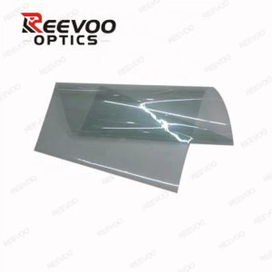 ฟิล์ม Soalr ทนความร้อนมาใหม่