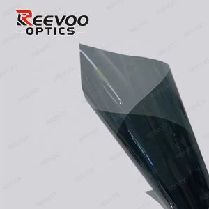 ฟิล์มความร้อนของรถยนต์