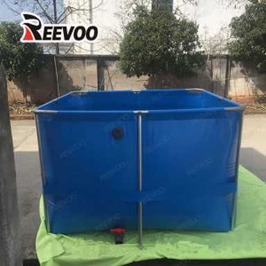 ถังเพาะเลี้ยงสัตว์น้ำการเกษตร