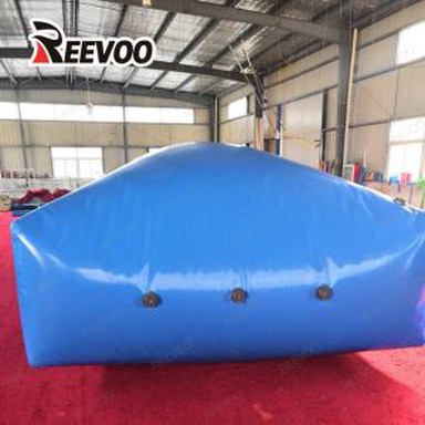 ถังเก็บน้ำแบบพับได้