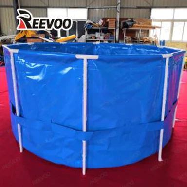 ฟาร์มตู้ปลาพลาสติก