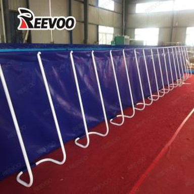 ตู้ปลาพีวีซี