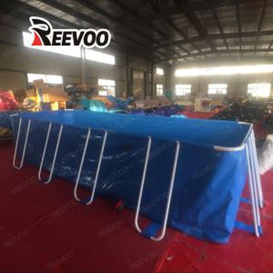 ถังผสมพันธุ์แบบพับได้