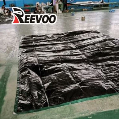 แผ่นรถบรรทุกรถพ่วง