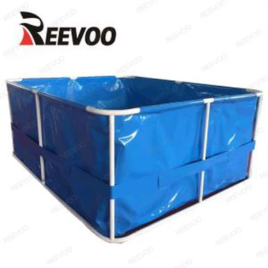 ตู้ปลาพีวีซีฟาร์ม