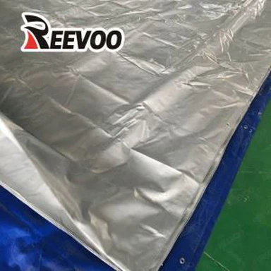 แผ่นคลุมรถบรรทุก