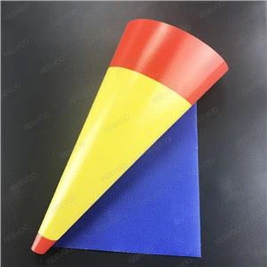 ผ้าใบกันน้ำพีวีซี