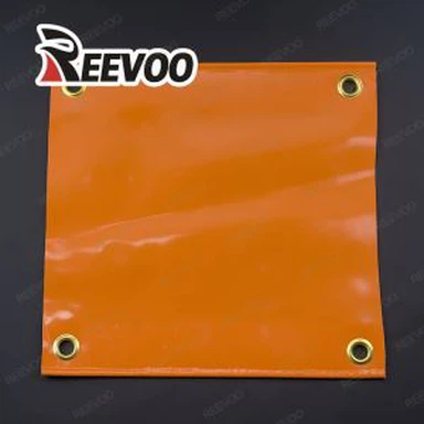 ผ้าใบกันน้ำ Tarps ใช้กันอย่างแพร่หลาย