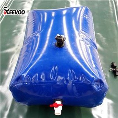 ถังเก็บน้ำ PVC ทนทาน