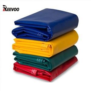 ผ้าใบกันน้ำ 650 แกรม